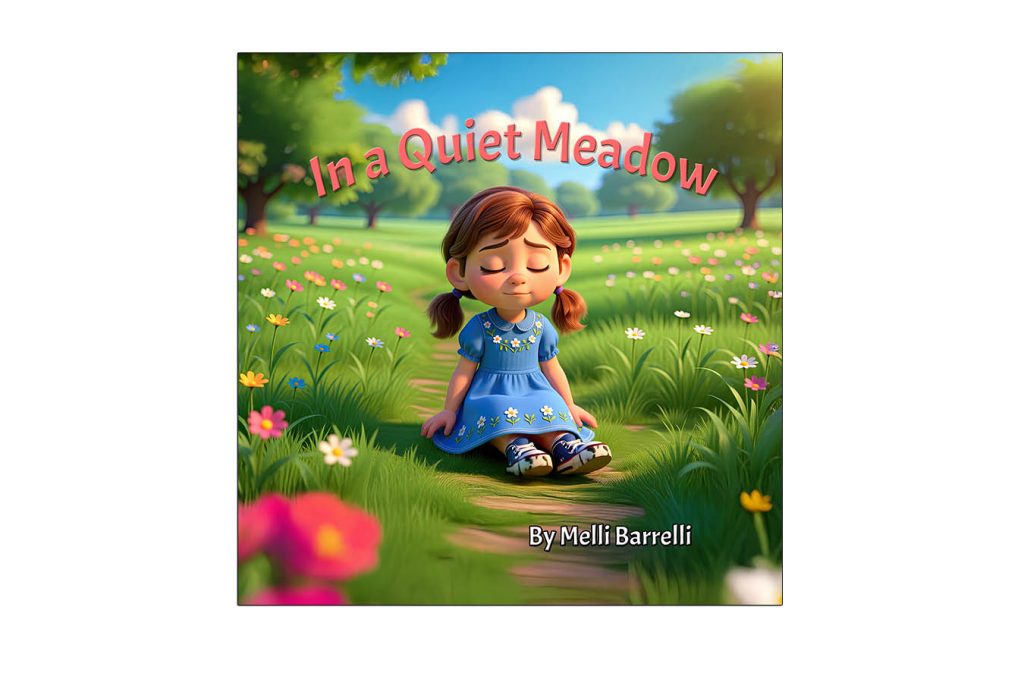 In a Quiet Meadow