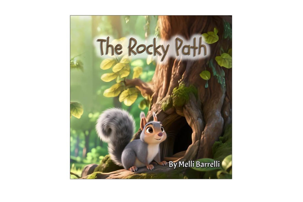 The Rocky Path